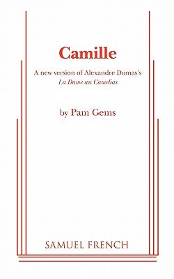 Camille by Gems, Pam