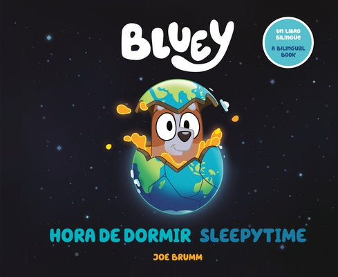 Bluey: Hora de Dormir by Brumm, Joe