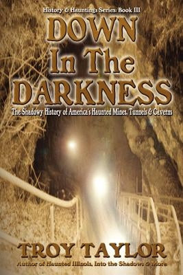 Down in the Darkness by Taylor, Troy