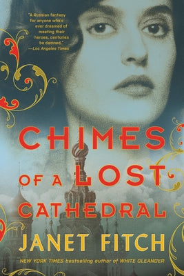 Chimes of a Lost Cathedral by Fitch, Janet