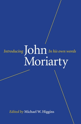 Introducing Moriarty by Moriarty, John