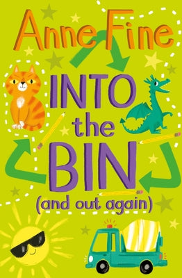 Into the Bin by Gausden, Vicki