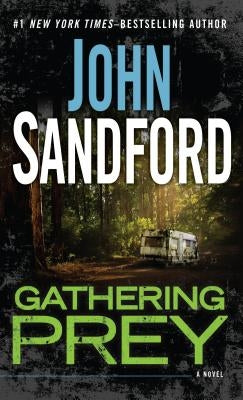Gathering Prey by Sandford, John