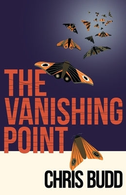 The Vanishing Point by Budd, Chris