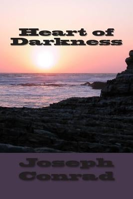 Heart of Darkness by Thomas, Tom