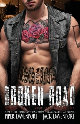 Broken Road by Davenport, Piper