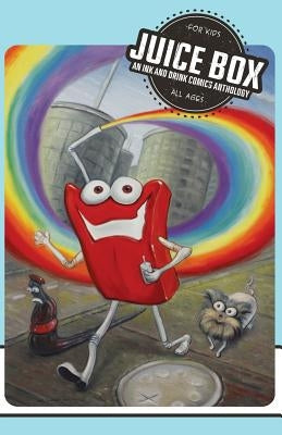 Juice Box by Higgins, Steve