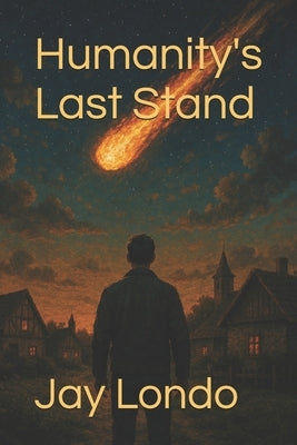 Humanity's Last Stand: sci-fi adventure by Londo, Jay M.