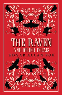 The Raven and Other Poems by Poe, Edgar Allan