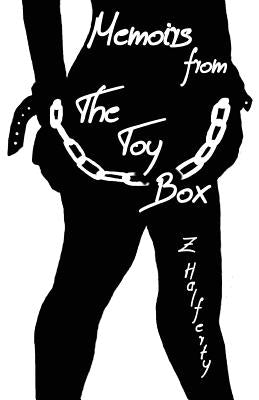 Memoirs from The Toy Box by Halferty, Z.