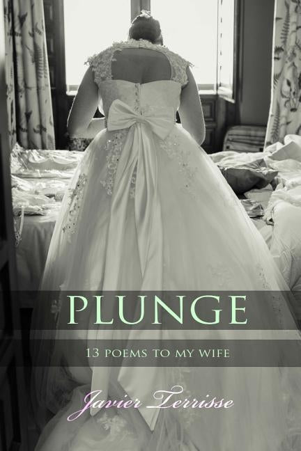 Plunge: 13 Poems To My Wife by Terrisse, Javier