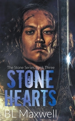 Stone Hearts by Maxwell, Bl