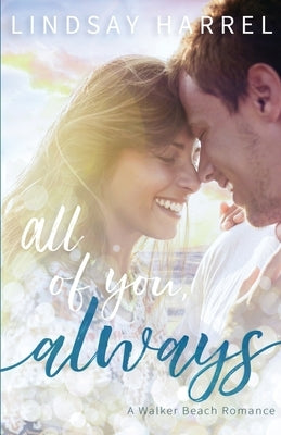 All of You, Always by Harrel, Lindsay