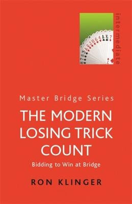 Modern Losing Trick Count by Klinger, Ron