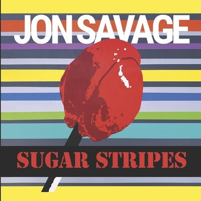 Sugar Stripes by Savage, Jon