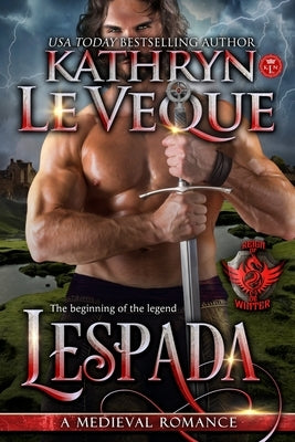 Lespada by Le Veque, Kathryn