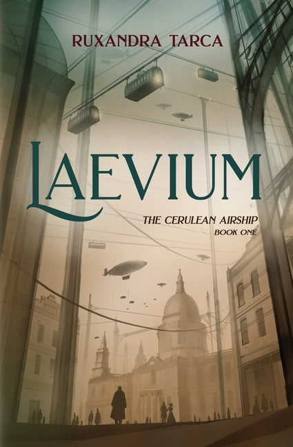 Laevium by Tarca, Ruxandra
