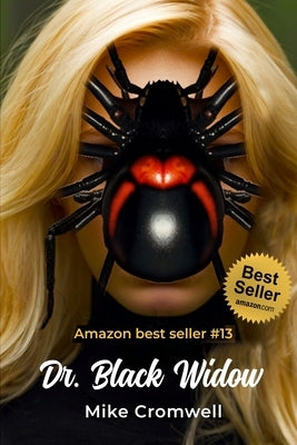 Dr. Black Widow by Cromwell, Mike