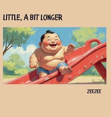 Little, A Bit Longer by Zeezee