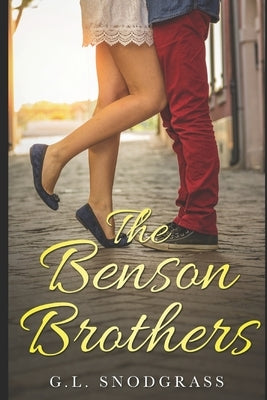 The Benson Brothers by Snodgrass, G. L.