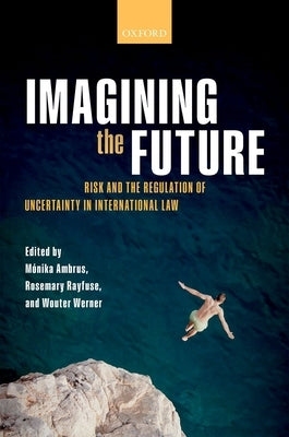 Risk and the Regulation of Uncertainty in International Law by Ambrus, Monika