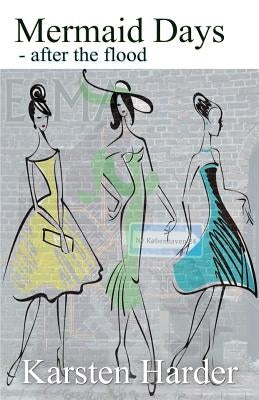 Mermaid Days by Harder, Karsten