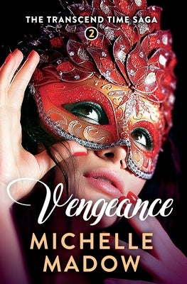 Vengeance by Madow, Michelle