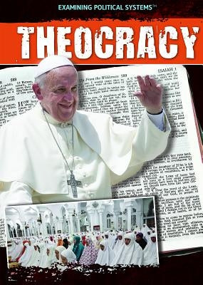 Theocracy by Toth, Henrietta