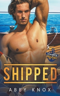 Shipped by Knox, Abby
