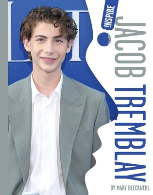 Jacob Tremblay by Bleckwehl, Mary