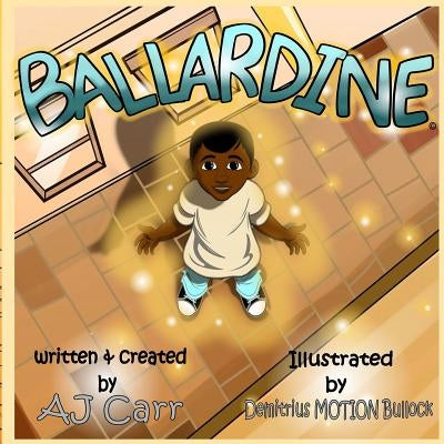 Ballardine by Bullock, Demitrius