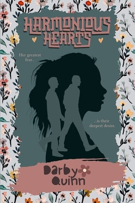 Harmonious Hearts by Quinn, Darby
