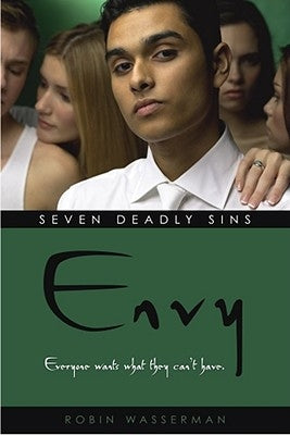 Envy: Volume 2 by Wasserman, Robin