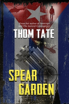 Spear Garden by Tate, Thom
