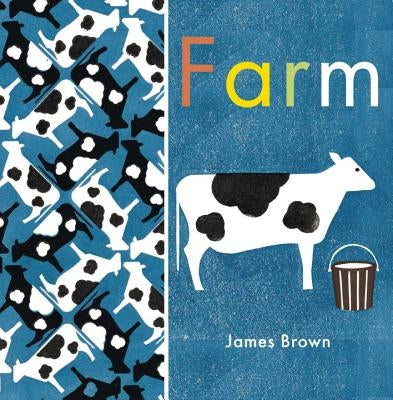 Farm by Brown, James