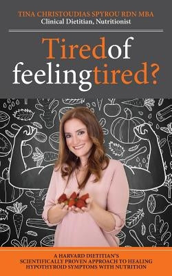 Tired of Feeling Tired? by Christoudias-Spyrou, Tina