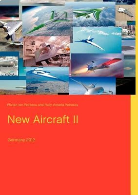New Aircraft II: Germany 2012 by Petrescu, Florian Ion