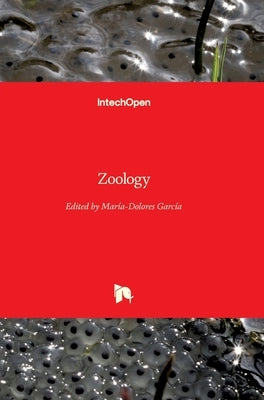 Zoology by García, María-Dolores