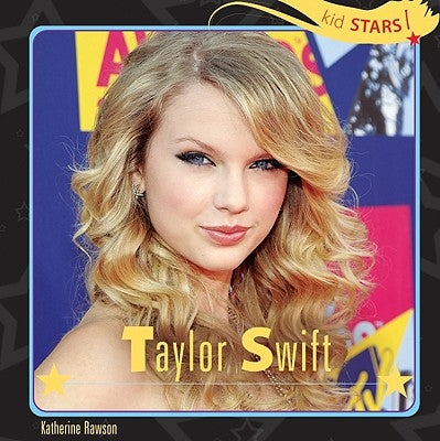 Taylor Swift by Rawson, Katherine