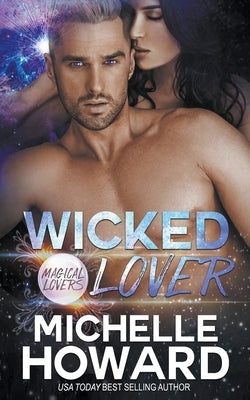 Wicked Lover by Howard, Michelle