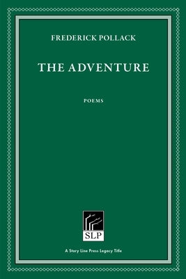 The Adventure by Pollack, Frederick