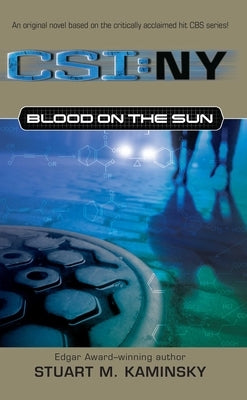 Blood on the Sun by Kaminsky, Stuart M.