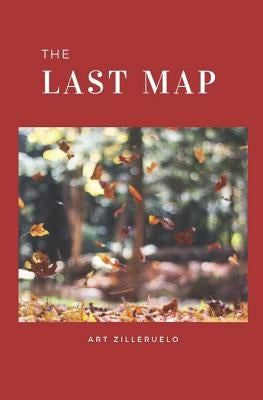 The Last Map by Zilleruelo, Art