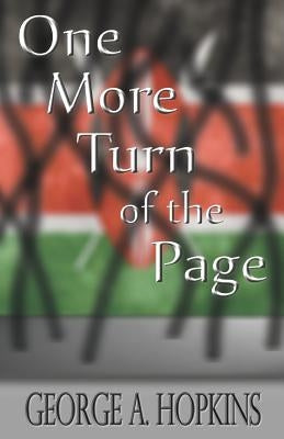 One More Turn of the Page by Hopkins, George a.