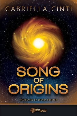 Song of Origins by Dossena, Tiziano Thomas