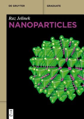 Nanoparticles by Jelinek, Raz