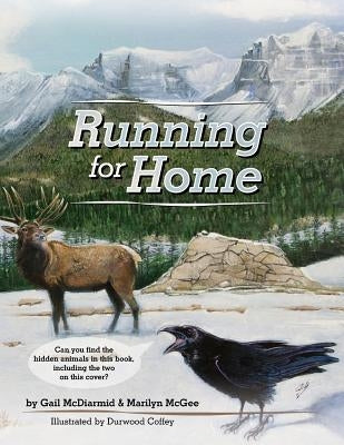 Running for Home by McGee, Marilyn S.