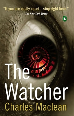 The Watcher by MacLean, Charles