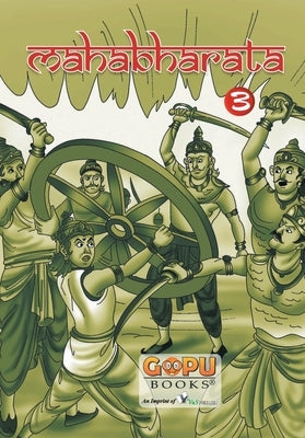 Mahabharat-3 by Na