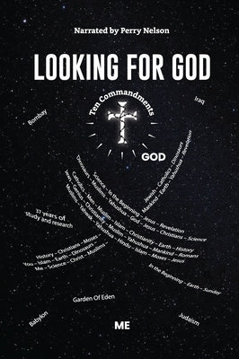 Looking For God by Nelson, Perry